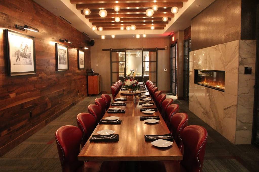 Brendons Catch 23 | restaurant | 505 S 4th St, Louisville, KY 40202, USA | 5029093323 OR +1 502-909-3323