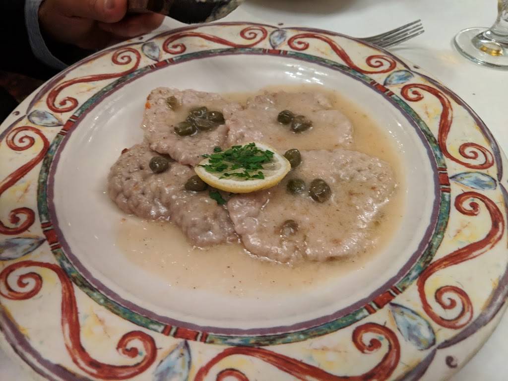 Sotto Luna | restaurant | 367 Willis Ave, Roslyn Heights, NY 11577, USA | 5166212112 OR +1 516-621-2112