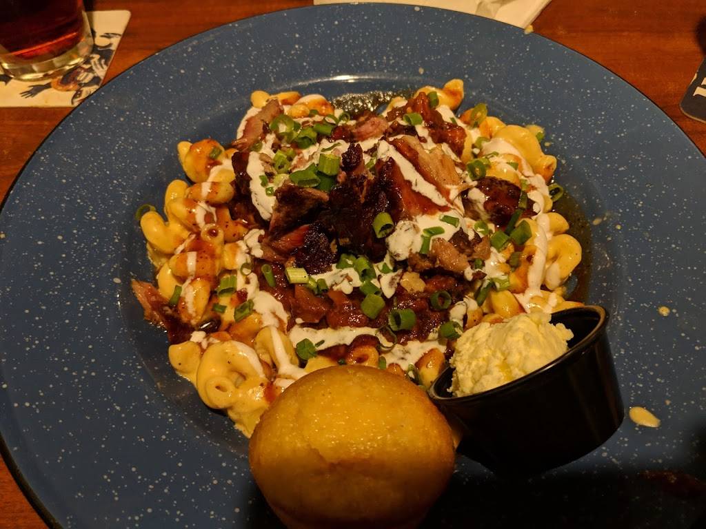 Lager Heads BBQ Smokehouse | restaurant | 2832 Abbeyville Rd, Medina, OH 44256, USA | 3307251947 OR +1 330-725-1947