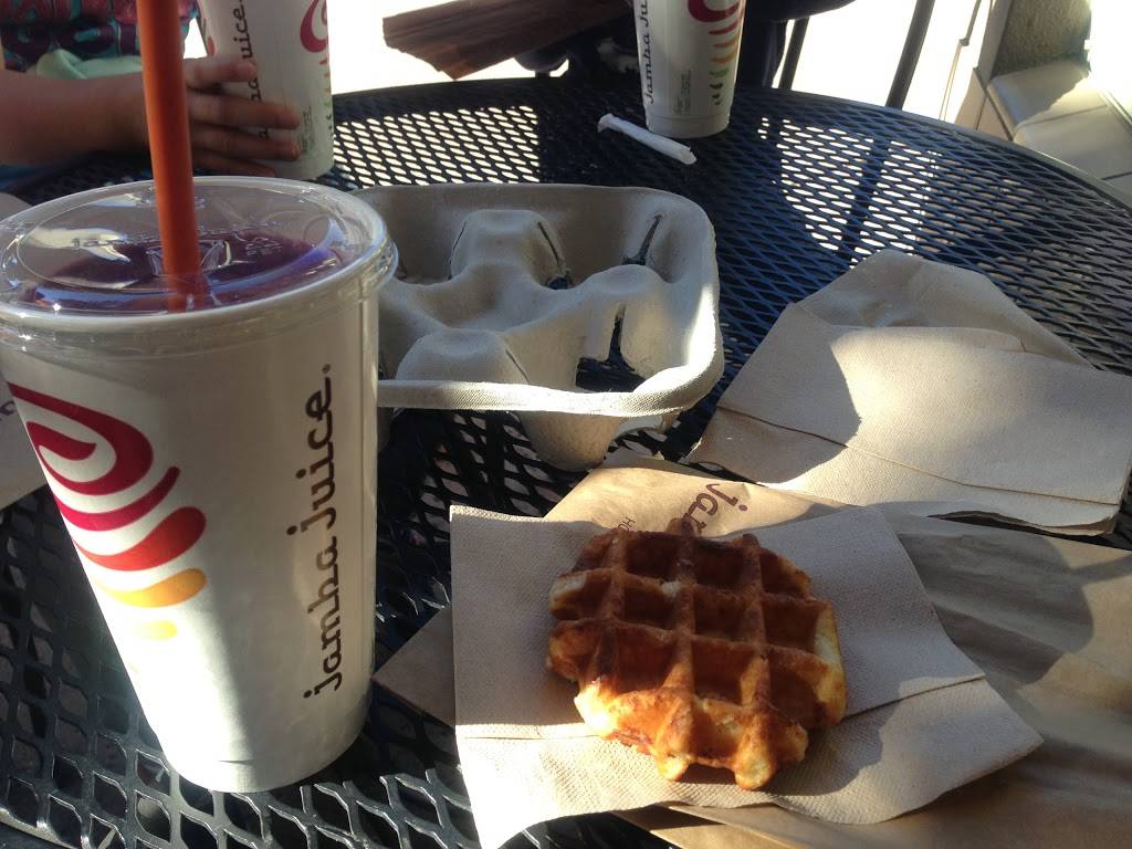 Jamba | restaurant | 890 Marsh St, San Luis Obispo, CA 93401, USA | 8055490733 OR +1 805-549-0733