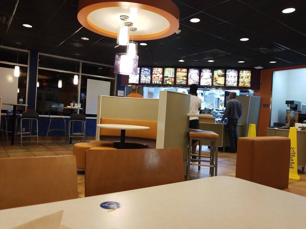 Taco Bell | meal takeaway | 6365 Phelan Blvd, Beaumont, TX 77706, USA | 4098663025 OR +1 409-866-3025