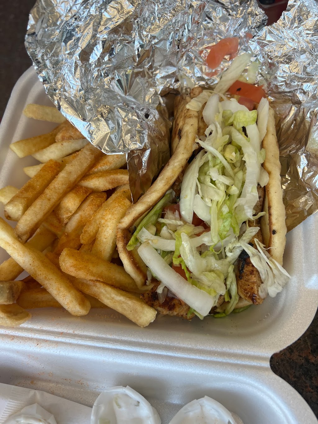 Taste of Philly | restaurant | 2405 Grand Blvd #200, Kansas City, MO 64108, USA | 8164721527 OR +1 816-472-1527