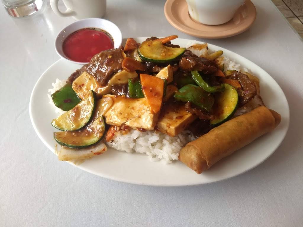 Long Life Vegi House | restaurant | 1725 University Ave, Berkeley, CA 94703, USA | 5108456072 OR +1 510-845-6072