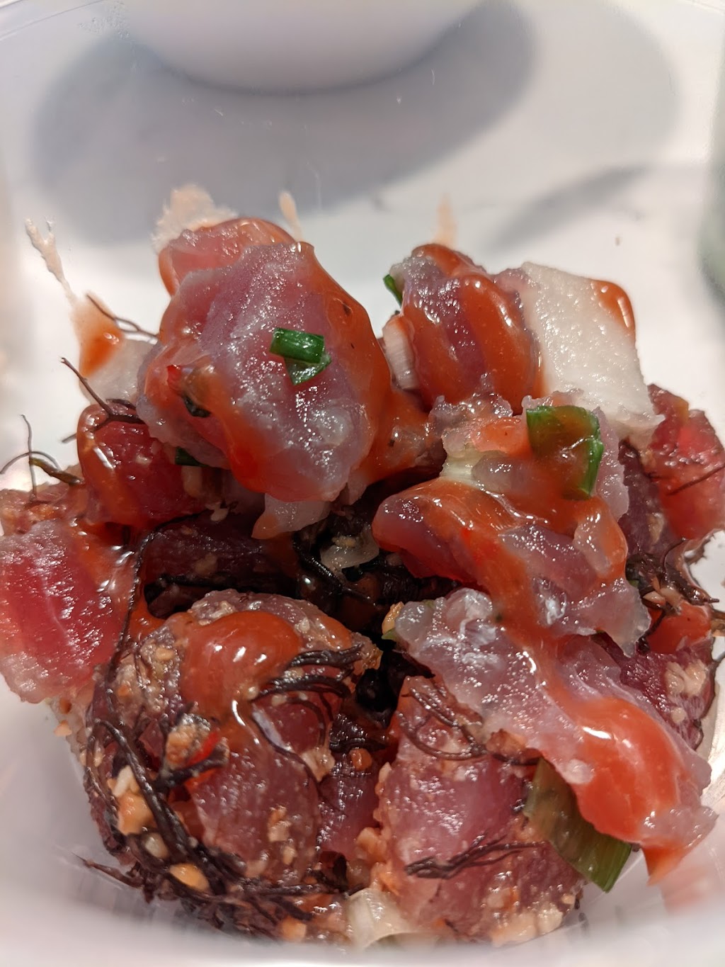 Kona Poke House | restaurant | 14030 Main St NE Suite A, Duvall, WA 98019, USA | 4252983144 OR +1 425-298-3144