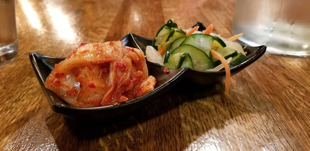 Hwaro | restaurant | 4516 Mission St, San Francisco, CA 94112, USA | 4158597111 OR +1 415-859-7111