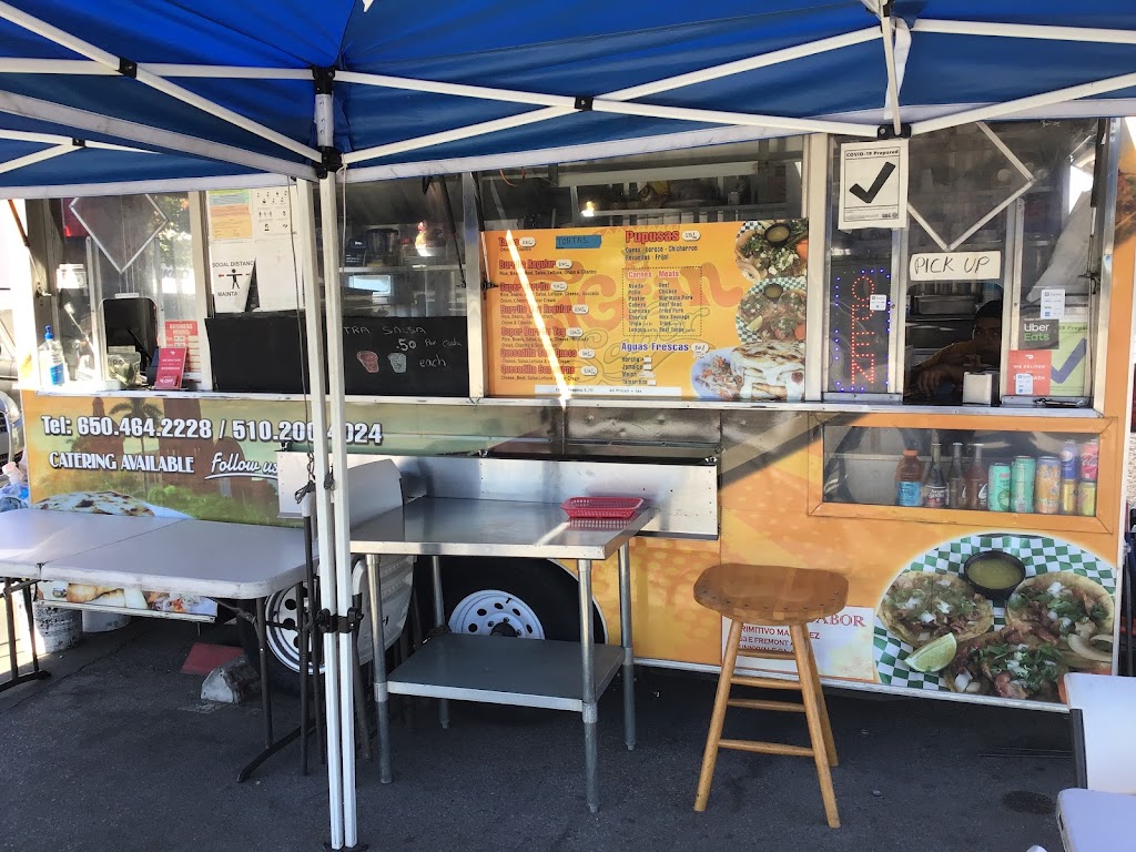 El Gran Sabor | restaurant | 159 E Fremont Ave, Sunnyvale, CA 94087, USA | 4087621163 OR +1 408-762-1163