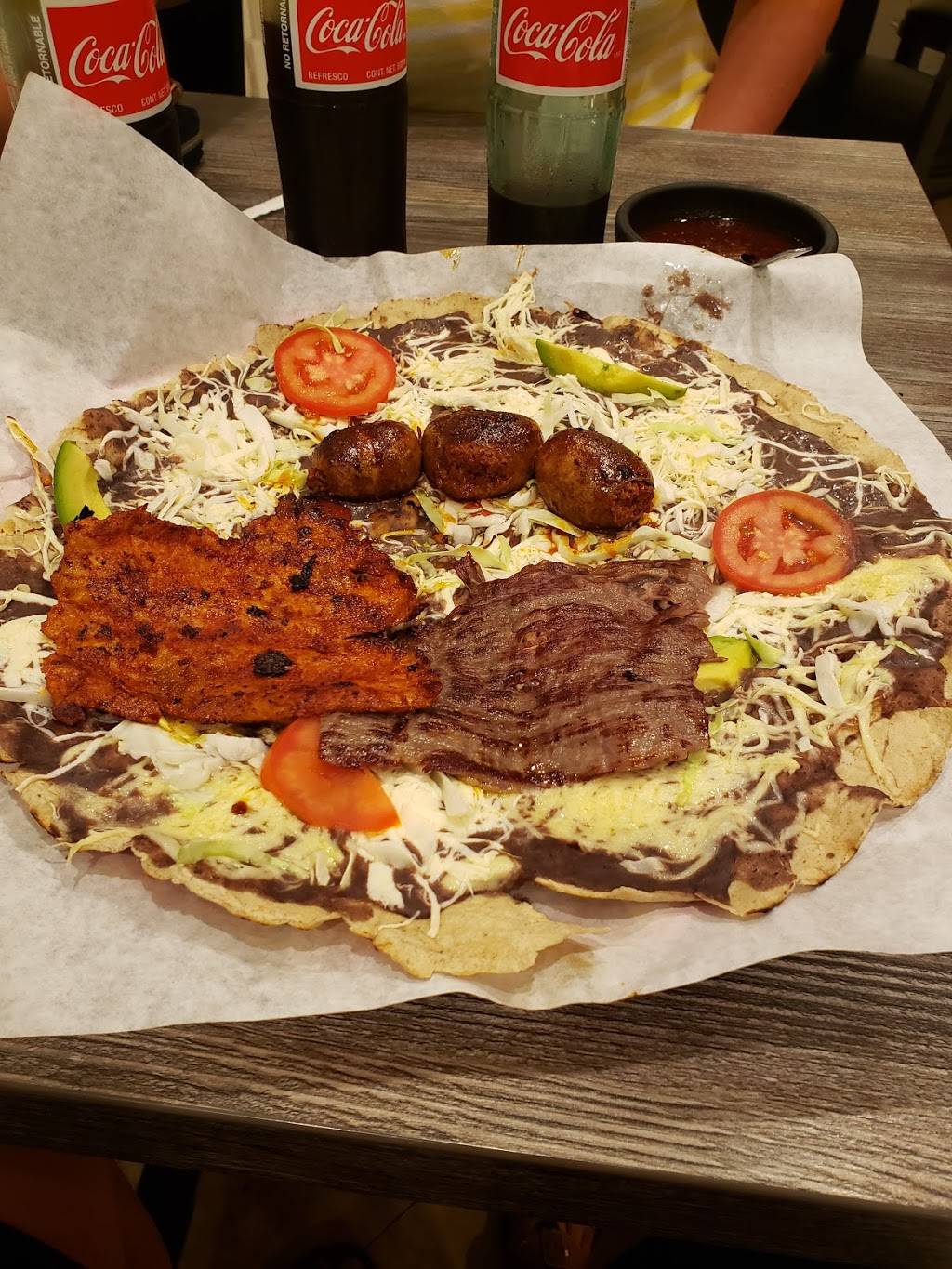 El Tejate Restaurant | restaurant | 3050 Pio Pico Dr, Carlsbad, CA 92008, USA | 7606375320 OR +1 760-637-5320