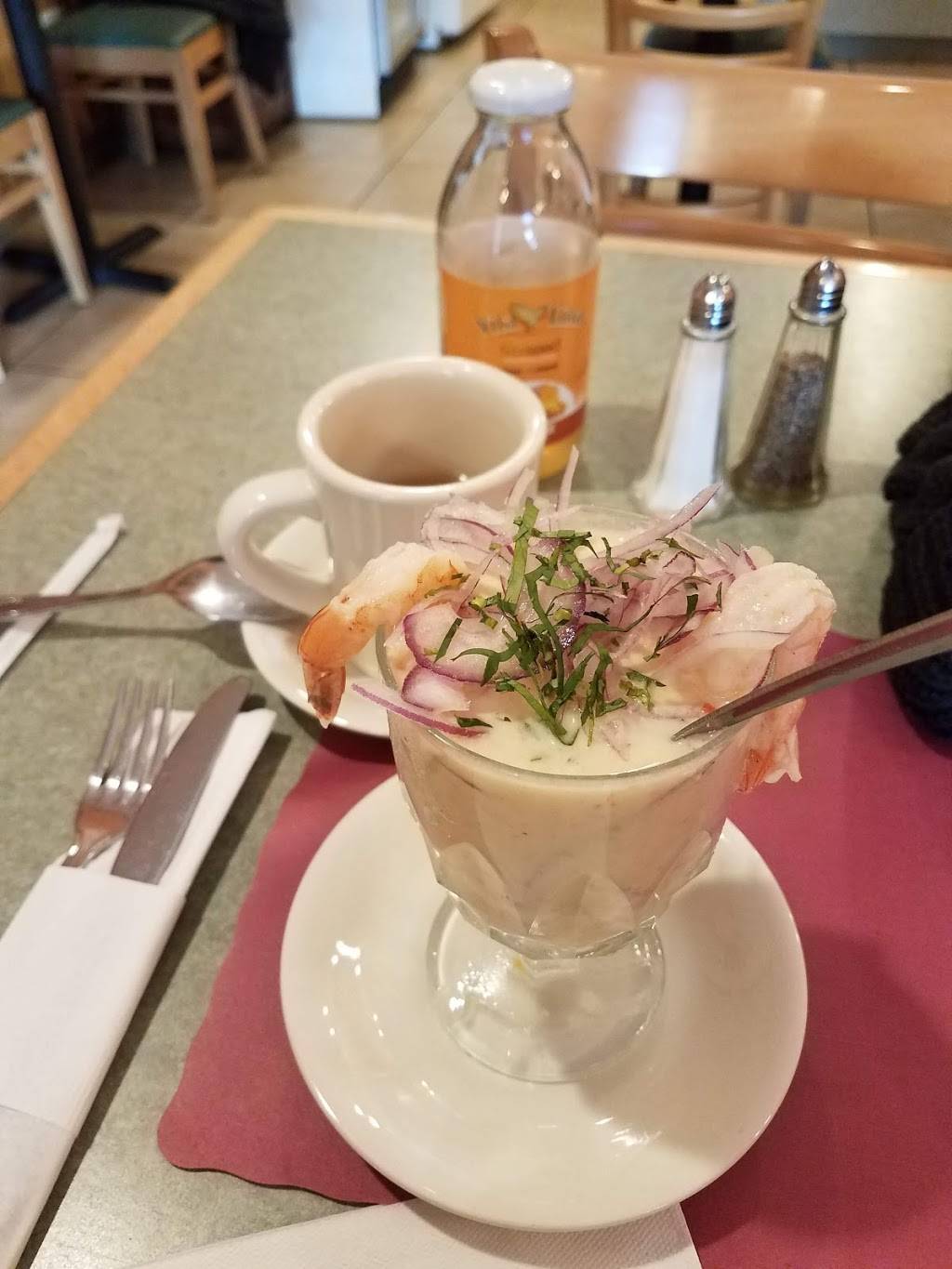 Latin Grill | restaurant | 586 Amboy Ave, Perth Amboy, NJ 08861, USA | 7324426767 OR +1 732-442-6767