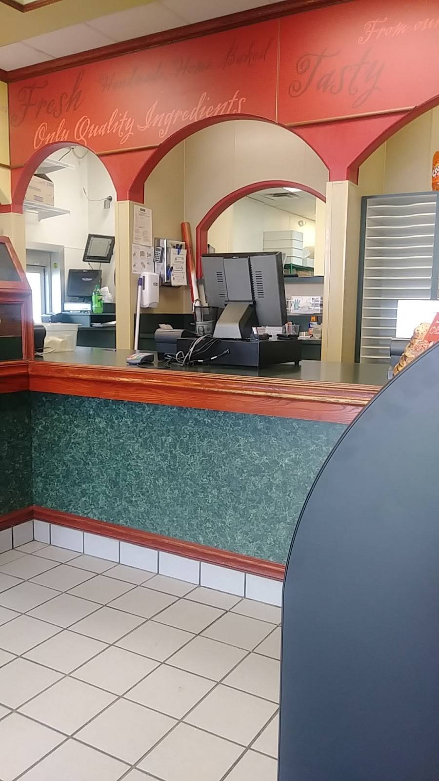 Papa Murphys Take N Bake Pizza | meal takeaway | 770 Westfield Rd, Noblesville, IN 46062, USA | 3177747272 OR +1 317-774-7272