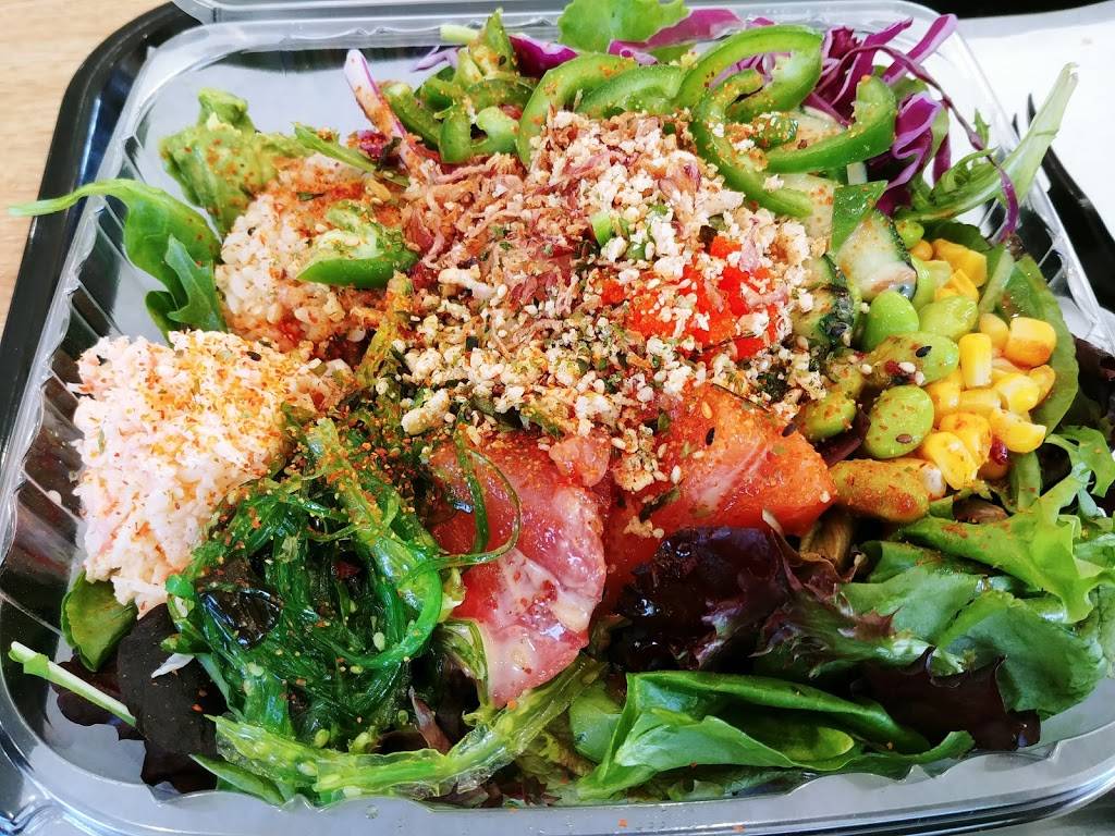 The Good Fish | cafe | 1956 N Placentia Ave, Fullerton, CA 92831, USA | 7145288287 OR +1 714-528-8287