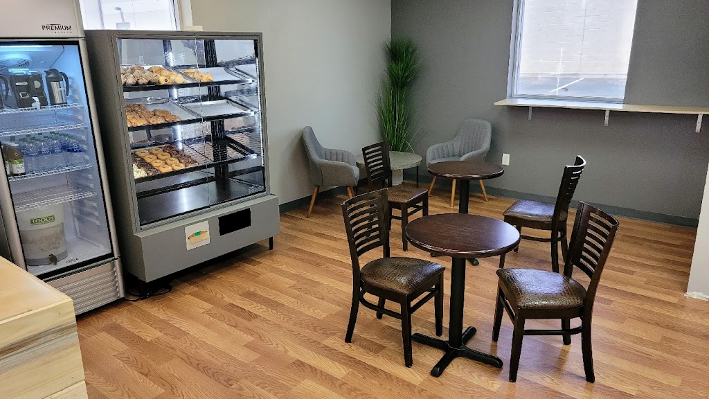 The Hideaway Cafe | bakery | 1522 W Todd Dr, Tempe, AZ 85283, USA | 6025815432 OR +1 602-581-5432