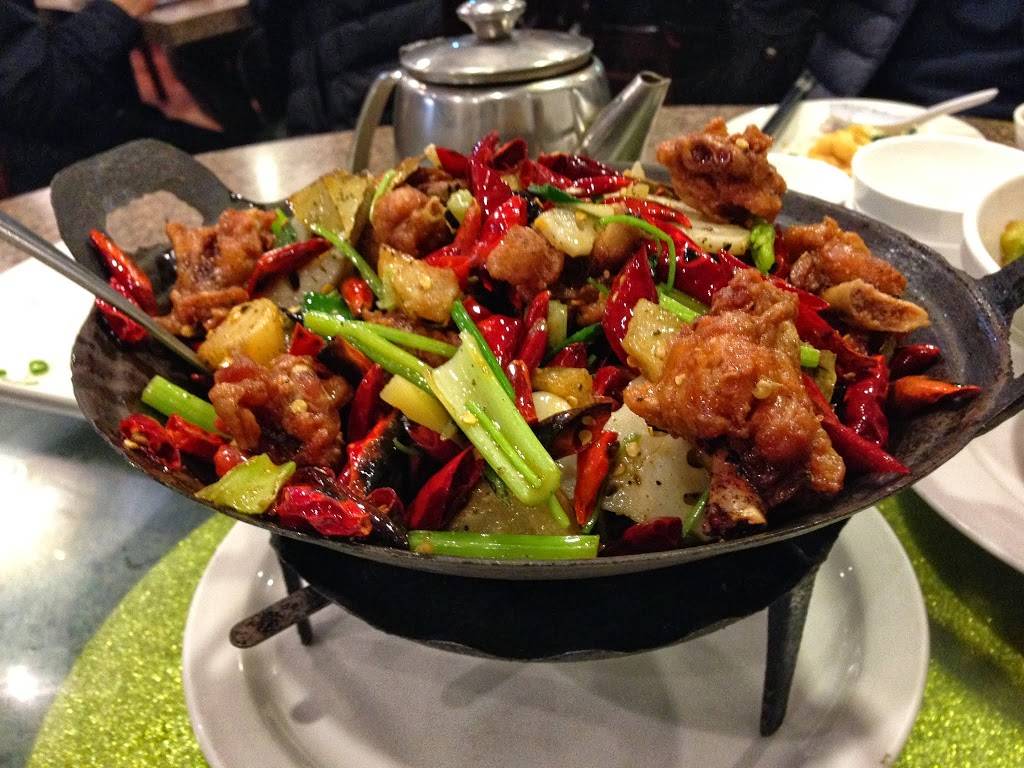 Shanghai Garden | restaurant | 20956 Homestead Rd, Cupertino, CA 95014, USA | 4085179812 OR +1 408-517-9812