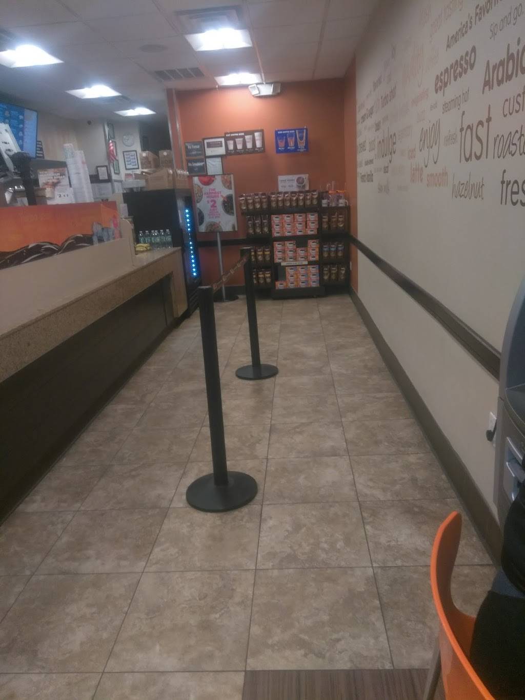 Dunkin Donuts | cafe | 203 Avenue U Corner of, W 5th St, Brooklyn, NY 11223, USA | 7182653015 OR +1 718-265-3015