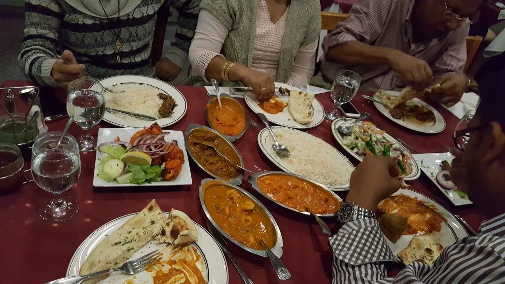 Bollywood Cafe | restaurant | 3134, 11101 Ventura Blvd, Studio City, CA 91604, USA | 8185088400 OR +1 818-508-8400