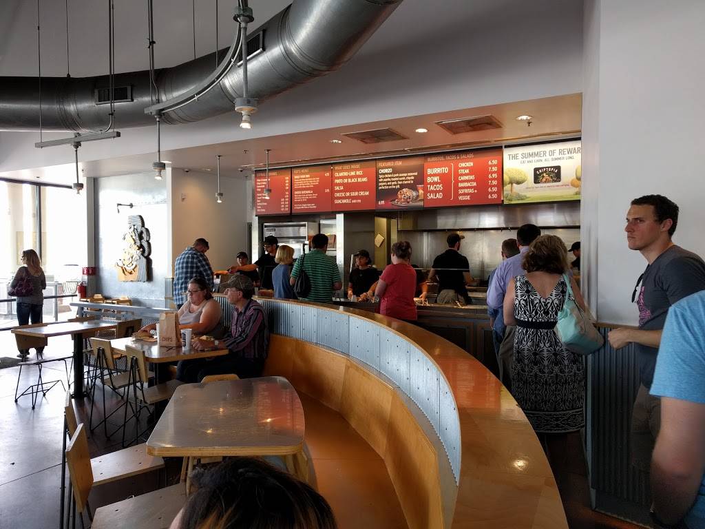 Chipotle Mexican Grill | restaurant | 5160 W 120th Ave unit b, Westminster, CO 80020, USA | 7208873646 OR +1 720-887-3646
