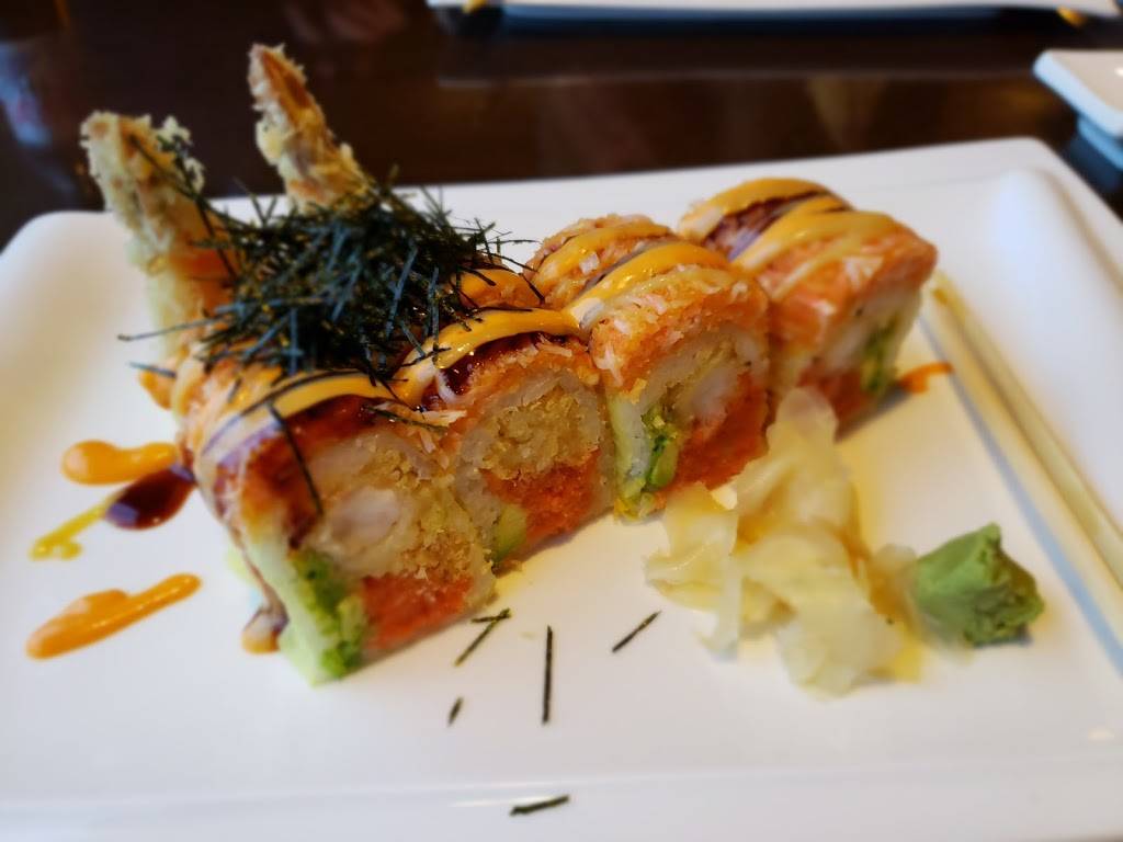 Sapporo Japanese Restaurant | restaurant | 1028 Pearson Dr, Hudson, WI 54016, USA | 7153812999 OR +1 715-381-2999