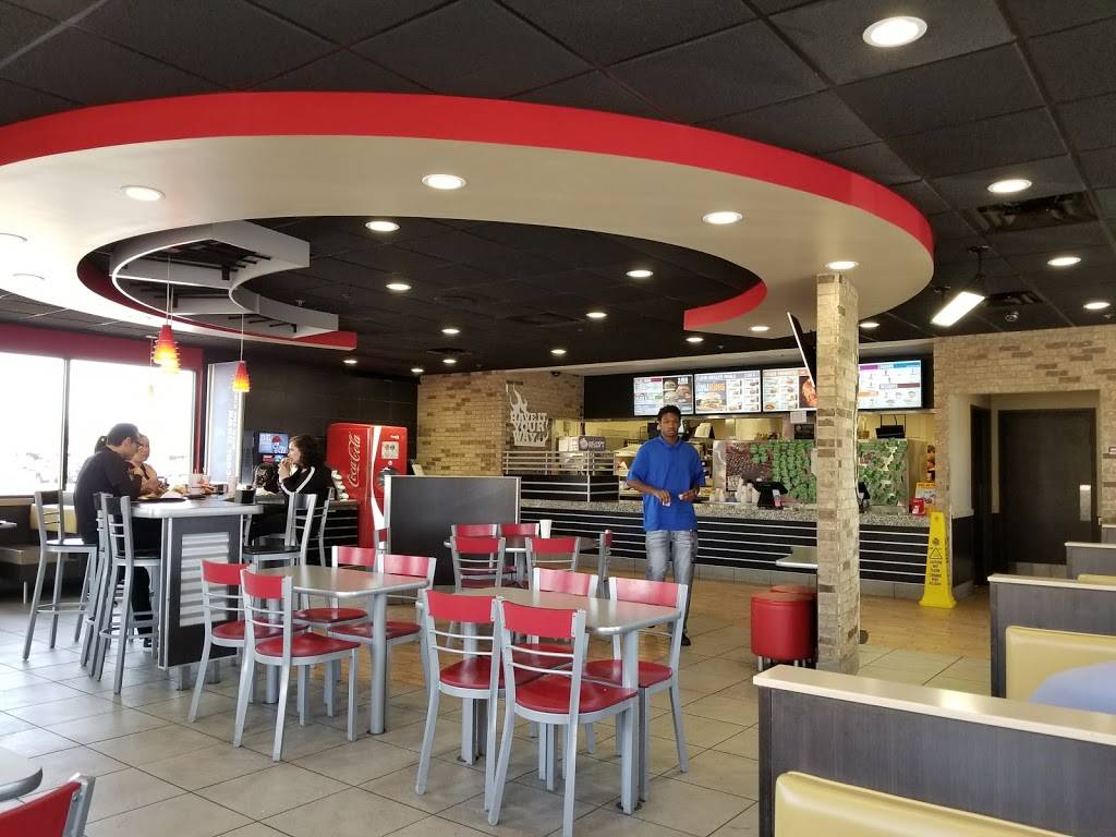 Burger King | restaurant | 5 E Southern Ave, Tempe, AZ 85282, USA | 4808049516 OR +1 480-804-9516