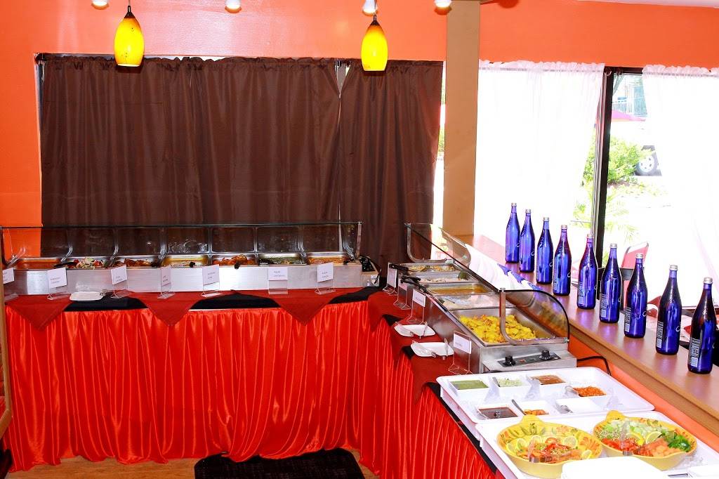 Taj Indian Cuisine | restaurant | 1879 Black Rock Turnpike, Fairfield, CT 06825, USA | 2036901387 OR +1 203-690-1387