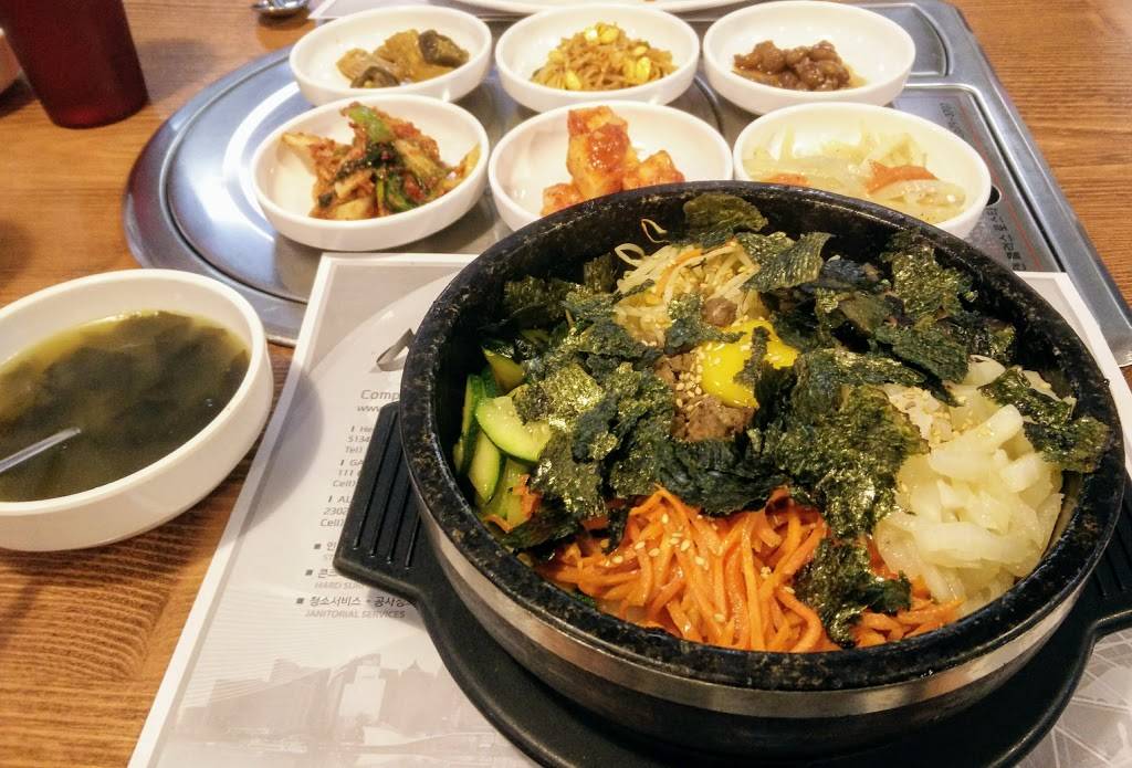 Gohyang Garden Korean Restaurant | restaurant | 816 Columbus Pkwy, Opelika, AL 36801, USA | 3347428060 OR +1 334-742-8060