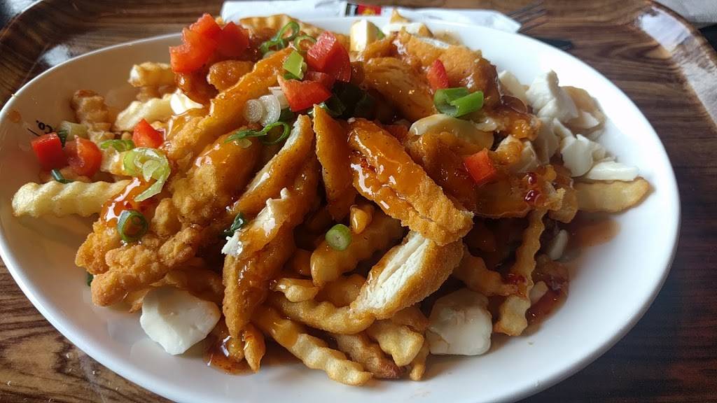 Benny&Co. | restaurant | 6300 Boulevard de lOrmière, Québec, QC G1P 1K7, Canada | 4188714449 OR +1 418-871-4449