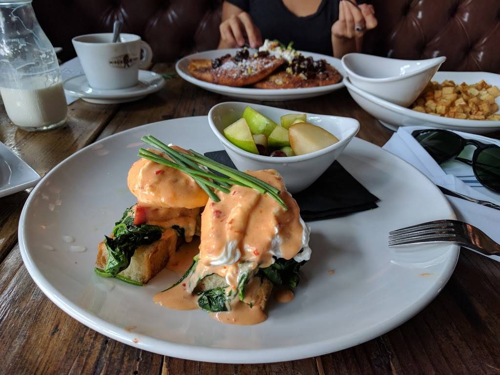 Nico Heirloom Kitchen | restaurant | 366 N Gilbert Rd, Gilbert, AZ 85234, USA | 4805844760 OR +1 480-584-4760