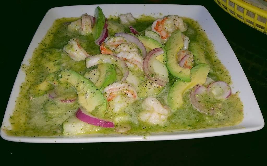 Authentic California Mexican Grill | restaurant | 1920 N Eastman Rd, Kingsport, TN 37664, USA | 4232462155 OR +1 423-246-2155