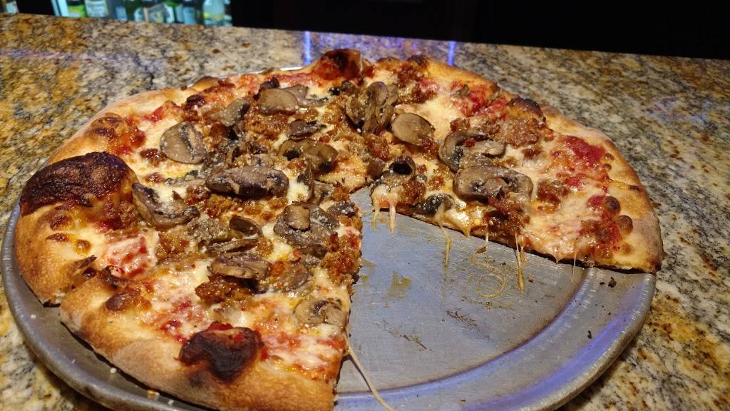 Wonder Bar Restaurant | restaurant | 121 Shrewsbury St, Worcester, MA 01604, USA | 5087529909 OR +1 508-752-9909