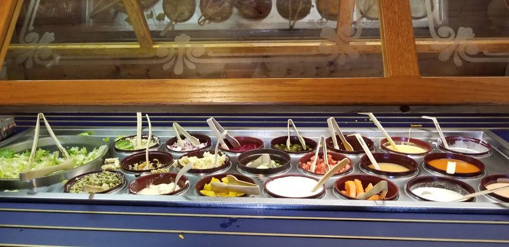 Dons Restaurant | restaurant | 899 E Lennon Dr, Emory, TX 75440, USA | 9034730035 OR +1 903-473-0035