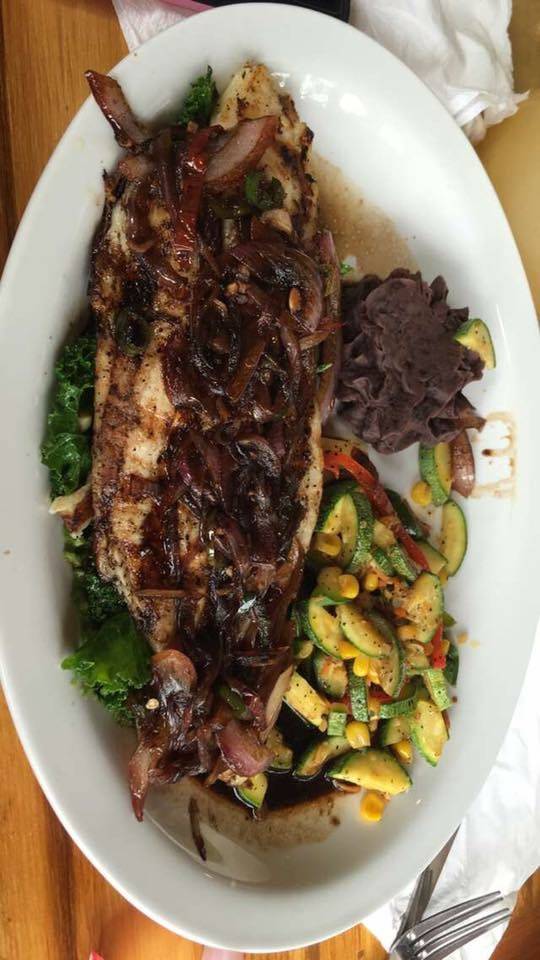 La Panga Mexican Coastal Cuisine | restaurant | 9514 Galveston Rd, Houston, TX 77034, USA | 7133252749 OR +1 713-325-2749