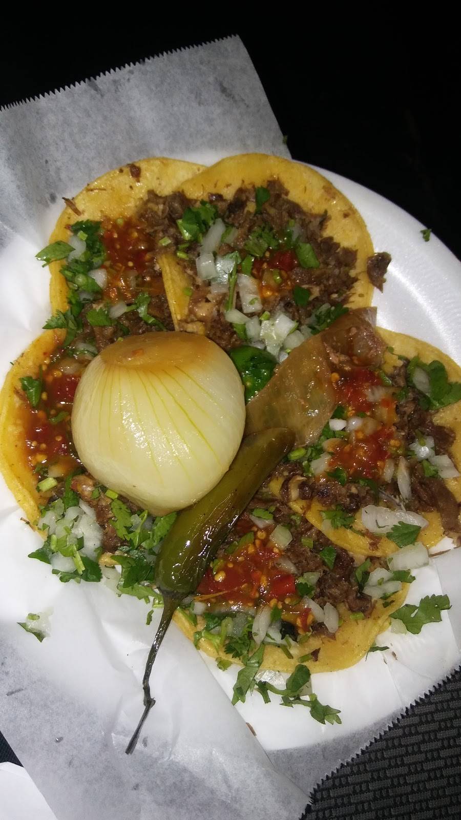 Taquería Mi Jalisco | restaurant | 7040 Airline Dr, Houston, TX 77076, USA | 8329886051 OR +1 832-988-6051