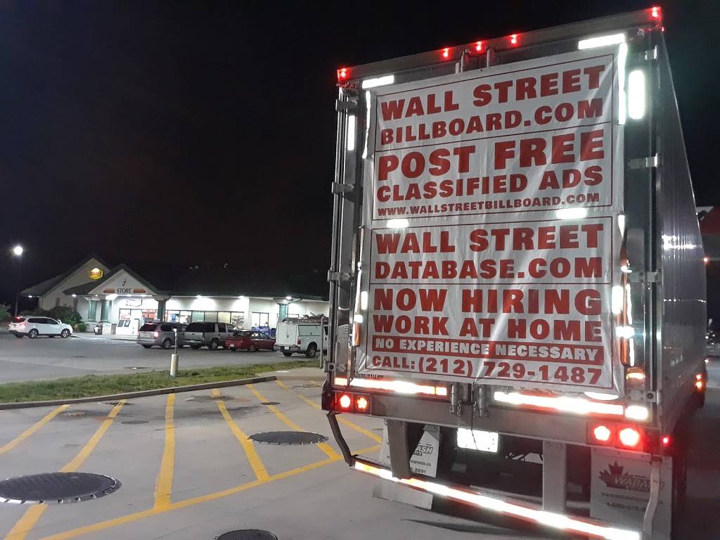 Pilot Travel Center | restaurant | 195 Baker Rd, Dexter, MI 48130, USA | 7344260065 OR +1 734-426-0065