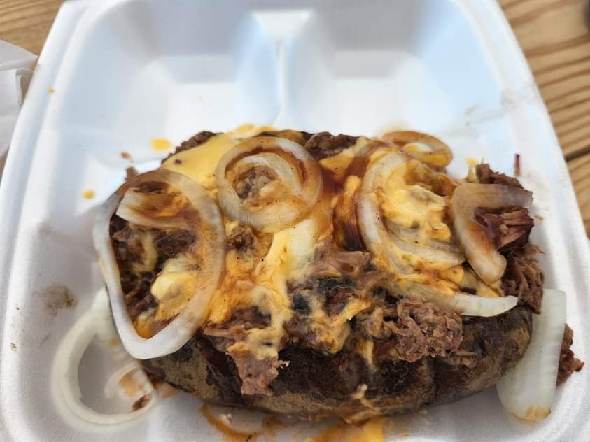 Comida Park | restaurant | 1014 N Main St, Pearland, TX 77581, USA | 2812318020 OR +1 281-231-8020