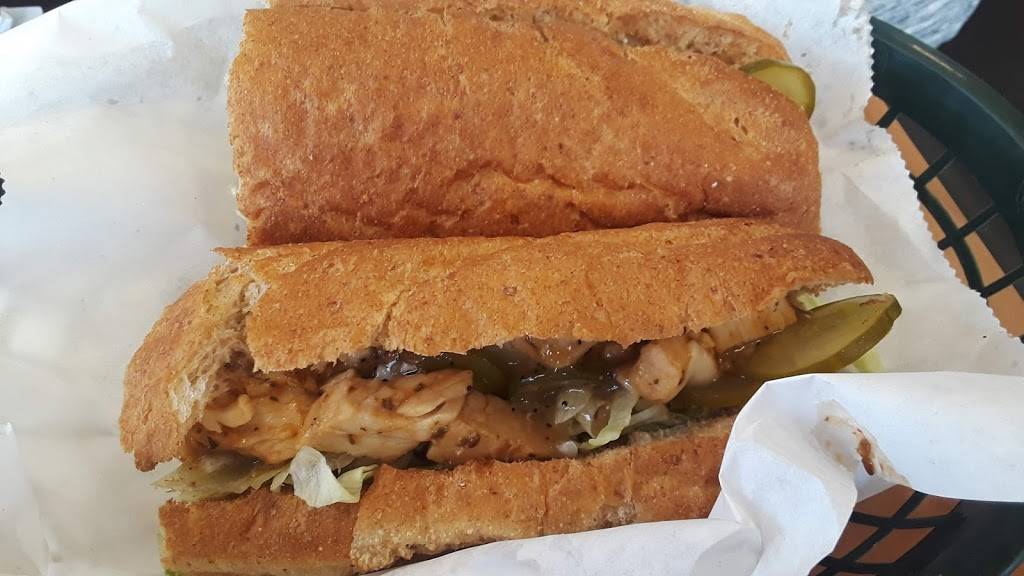 Subway | restaurant | 948 Bennington St, East Boston, MA 02128, USA | 6175692117 OR +1 617-569-2117