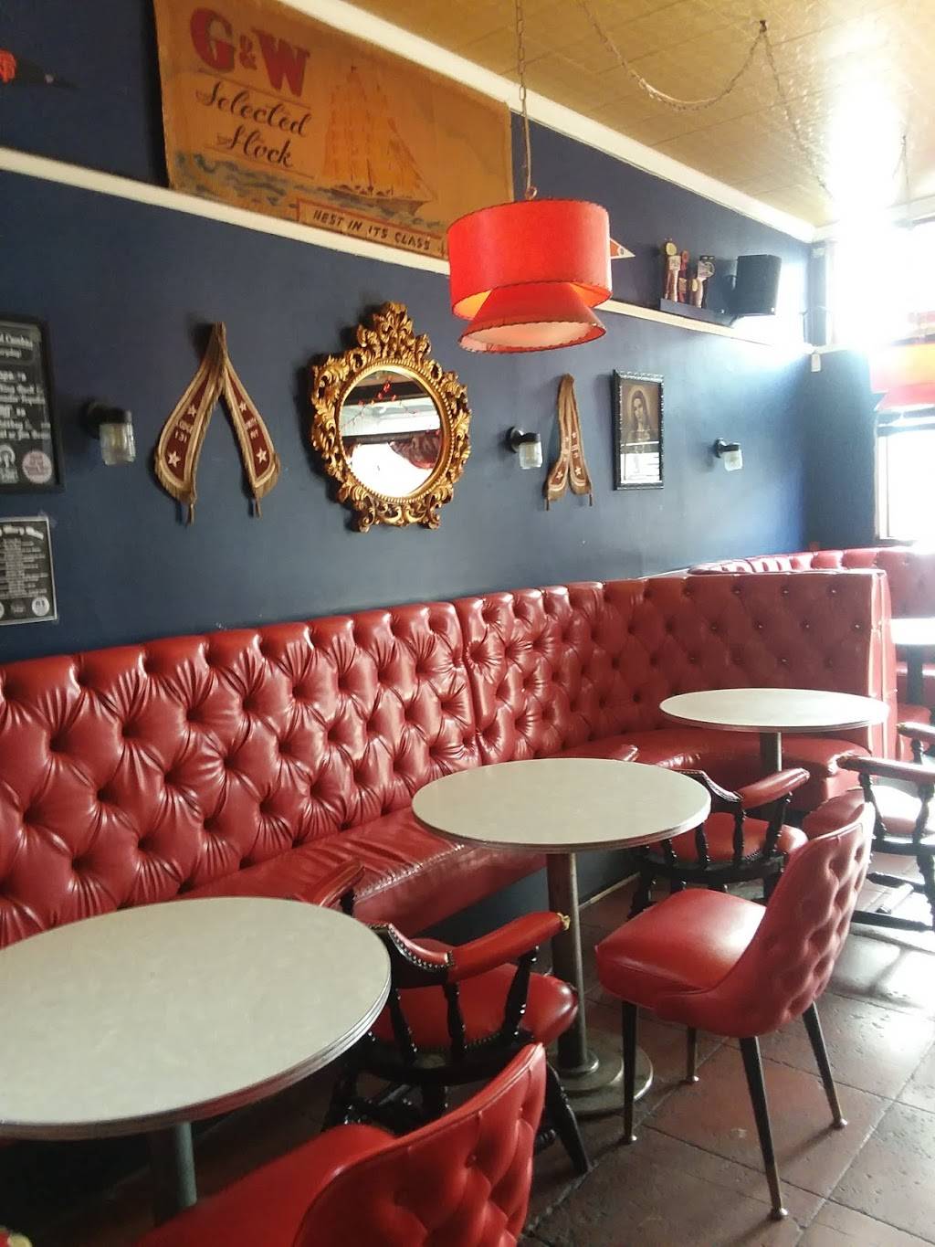 St. Marys Pub | restaurant | 3845 Mission St, San Francisco, CA 94110, USA | 4155291325 OR +1 415-529-1325