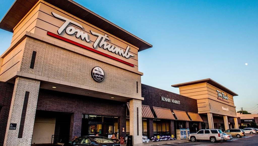 Market at Preston Forest | shopping mall | 11920-11940 Preston Rd, Dallas, TX 75230, USA | 2147062500 OR +1 214-706-2500