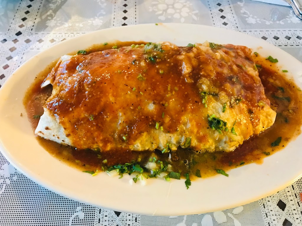 La Palapa | restaurant | 647 E Oak St, Fort Bragg, CA 95437, USA | 7079648684 OR +1 707-964-8684