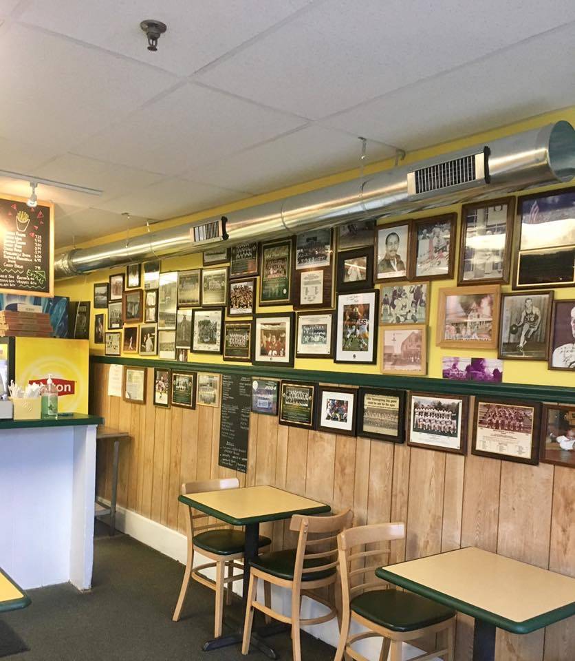 The Hornets Nest Sub Shop | restaurant | 134 Park St Suite 2, North Reading, MA 01864, United States | 9786642007 OR +1 978-664-2007