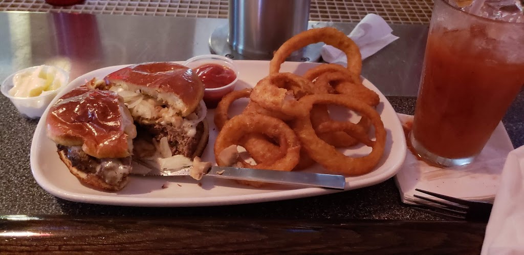 Ginas Italian Kitchen & Tavern | restaurant | 1005 Eaton Ave, Hamilton, OH 45013, USA | 5138891530 OR +1 513-889-1530