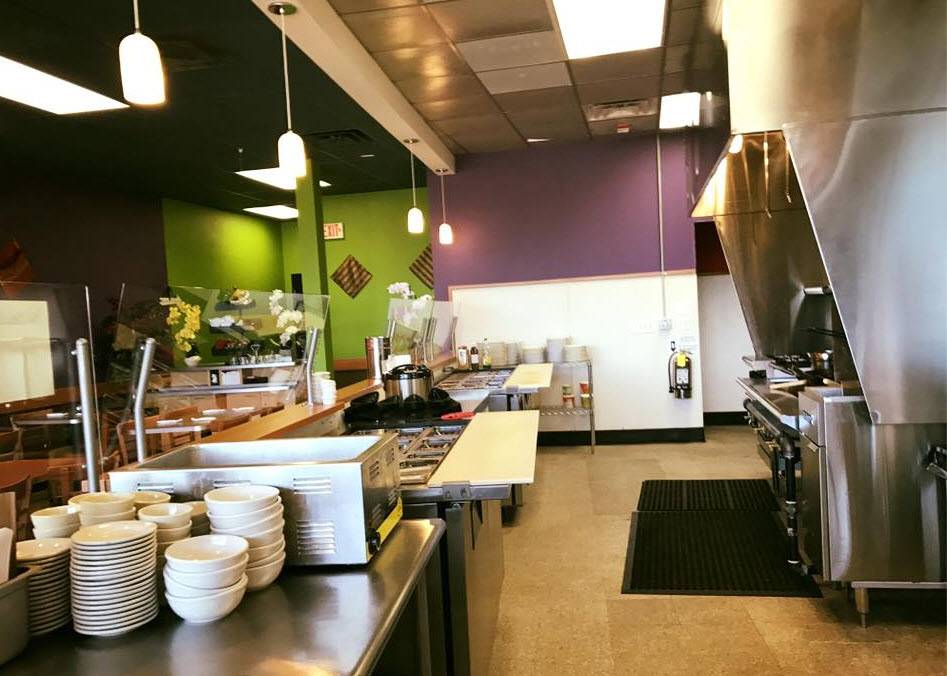 Hot Pepper Thai Restaurant | restaurant | 6325 Sashabaw Rd, Village of Clarkston, MI 48346, USA | 2486254337 OR +1 248-625-4337