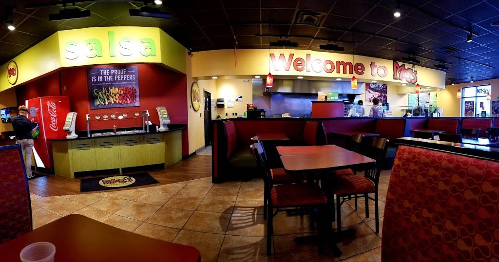 Moes Southwest Grill | restaurant | 2828 S 3rd St, Terre Haute, IN 47802, USA | 8122346637 OR +1 812-234-6637