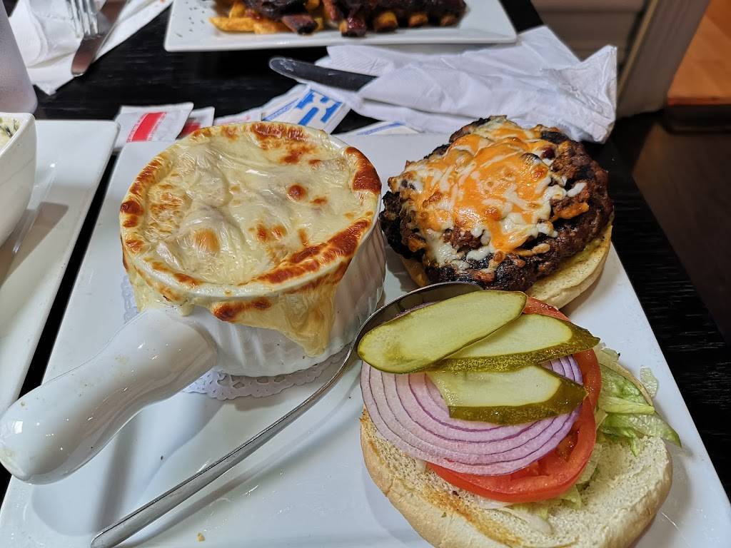 Golden Rooster Restaurant | restaurant | 5 Toronto St, Colborne, ON K0K 1S0, Canada | 9053552231 OR +1 905-355-2231