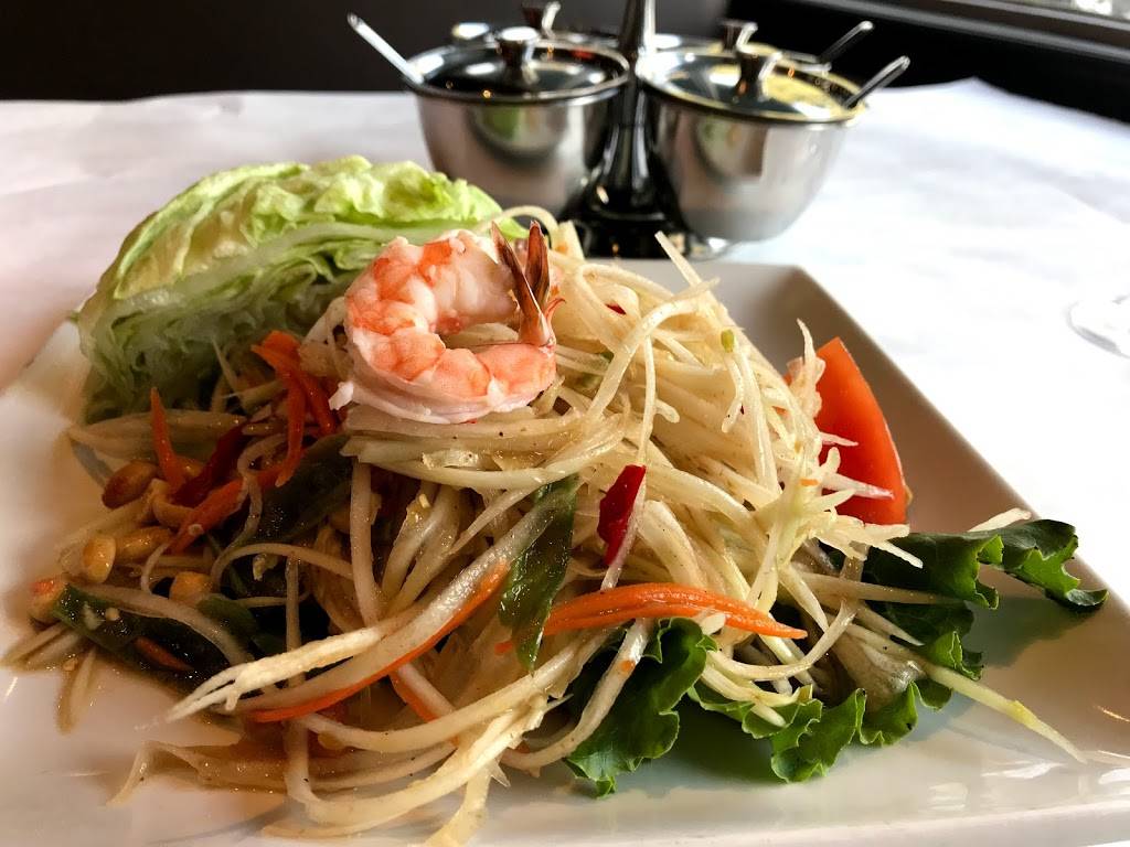 THAI BY SUSHI ON FIRE | restaurant | 17431 Brookhurst St, Fountain Valley, CA 92708, USA | 7145931511 OR +1 714-593-1511