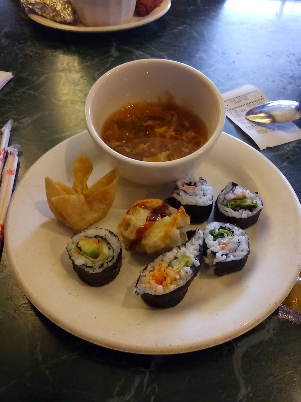 Great China Buffet | restaurant | 628 S Academy Blvd, Colorado Springs, CO 80910, USA | 7195728009 OR +1 719-572-8009