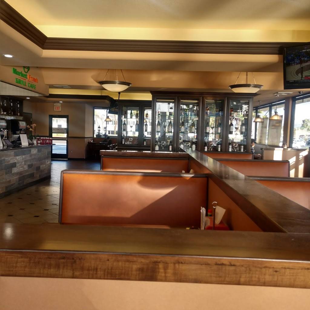 Market Fresh Grill Cafe | restaurant | 221 W Orangethorpe Ave, Placentia, CA 92870, USA | 7145281977 OR +1 714-528-1977