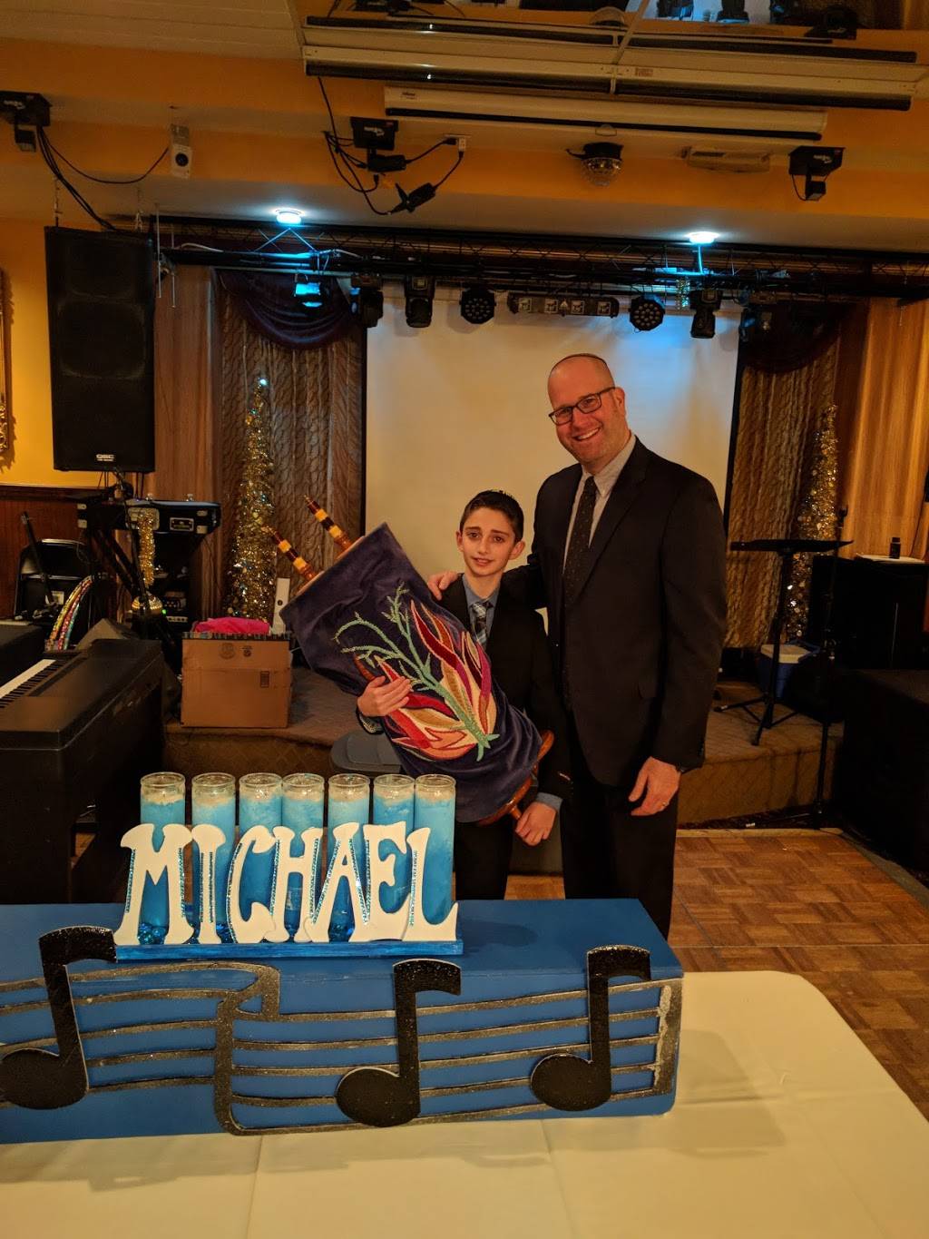 Rabbi Jason Miller | restaurant | 5657 W Maple Rd Suite 100, West Bloomfield Township, MI 48322, USA | 2485357090 OR +1 248-535-7090