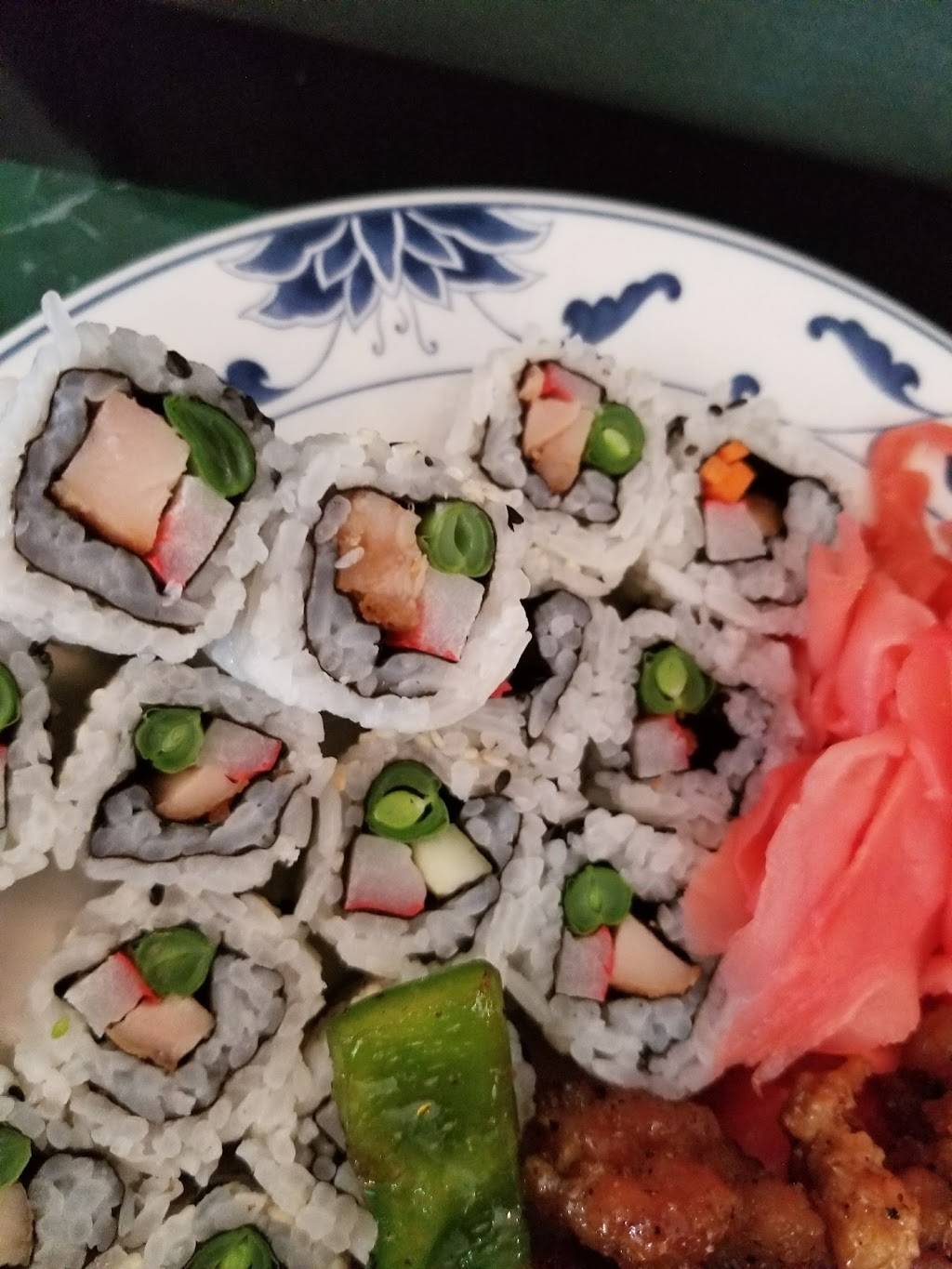 Golden Palace | restaurant | 929 S Main St, Farmville, VA 23901, USA | 4343929989 OR +1 434-392-9989