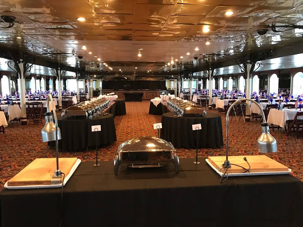 San Francisco Belle | restaurant | 7 The Embarcadero, San Francisco, CA 94111, USA | 4154834044 OR +1 415-483-4044