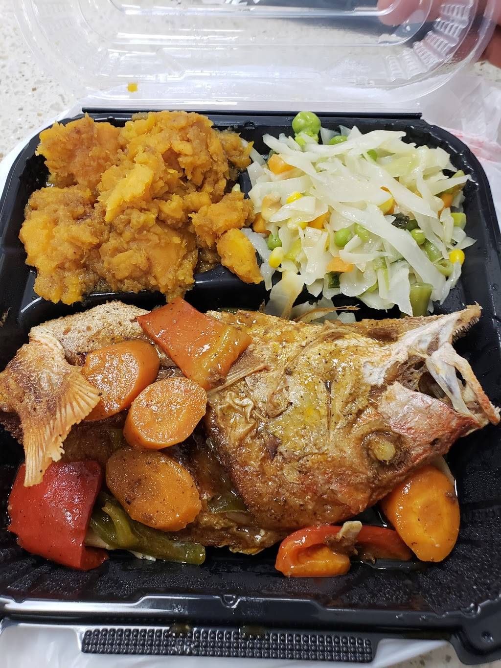 Island Pride Jamaican Restaurant | restaurant | 823 Hungerford Dr, Rockville, MD 20850, USA | 3013152668 OR +1 301-315-2668