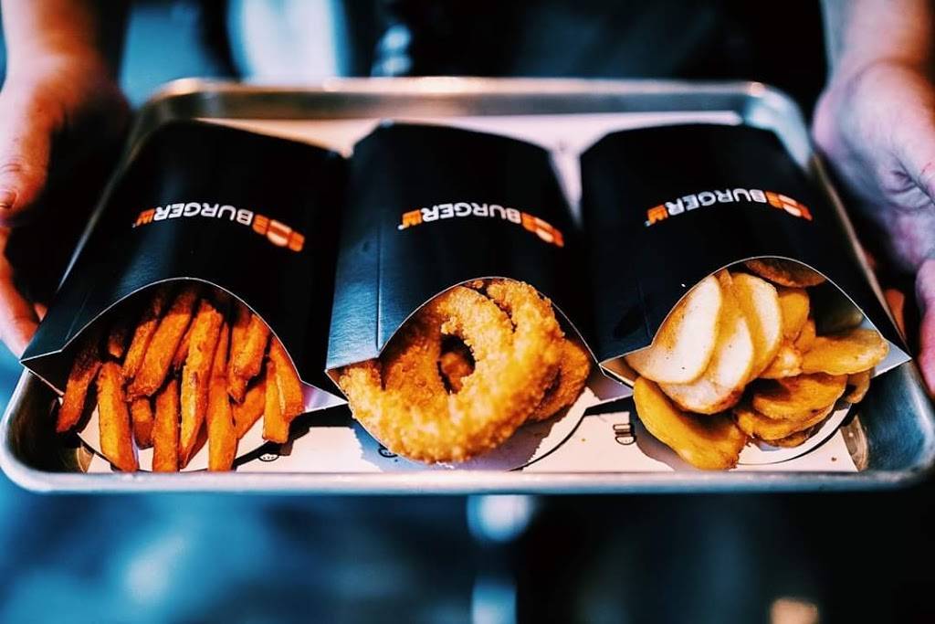 BurgerIM | restaurant | 187 Court St, Brooklyn, NY 11201, USA | 3475296711 OR +1 347-529-6711