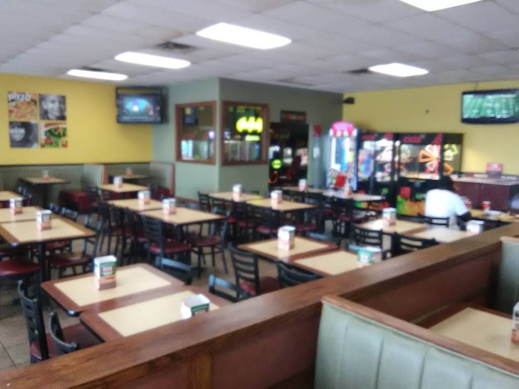Cicis | restaurant | 900-10 Dunn Ave, Jacksonville, FL 32218, USA | 9047574997 OR +1 904-757-4997